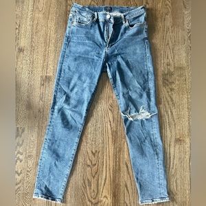 Citizens of Humanity Jeans.